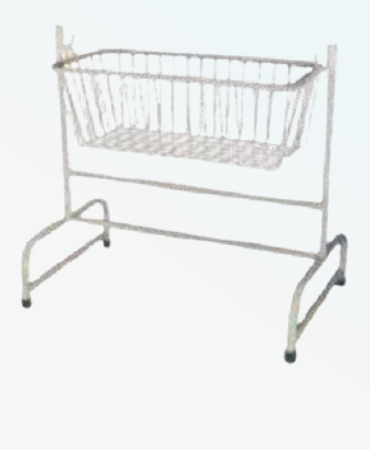 Baby Cradles MP - 569, MS Tubes Durable Frameworks, comfortable Baby Cradles.
