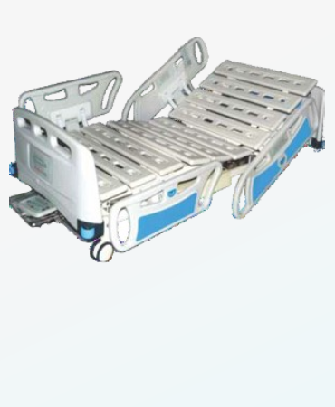 Five Functions Electric ICU Bed MP - 504