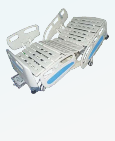 Five Functions Electric Icu Bed MP - 505, Advance linear actuator system