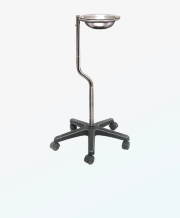 Wash Basin Stand (Single) MP - 532, easy to clean, resistant to stains, hospital grade high quality material
