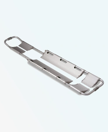 Scoop Stretcher MP - 544. transport injured or incapacitated individuals. Hospital grade, aids patient mobility & comfort.
