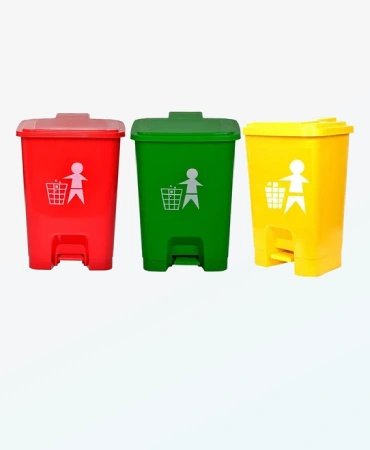 Waste Dustbins MP - 561, bio-medical waste bins, generic waste bins