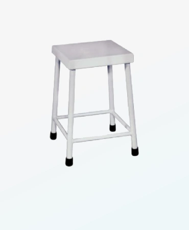 Patient Stool MP - 567, comfort for the patients, well-crafted durable ward equipment ,patient stools used in hospitals & clinics