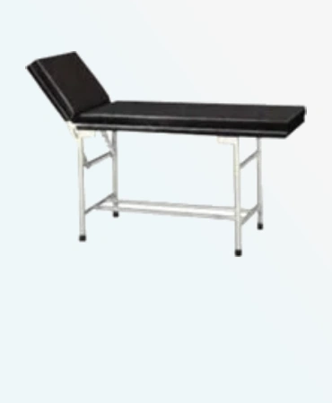 Examination Couch MP - 582. minimizes strain and fatigue. Hospital grade, aids patient care & comfort.