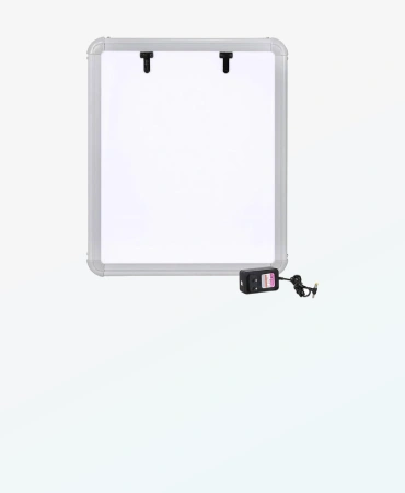 X-Ray Viewer Single Film Compact, Solid with Backlight of LED Based Panel MP - 596, X-Ray Viewer Single Film Compact, Solid with Backlight of LED Based Panel 