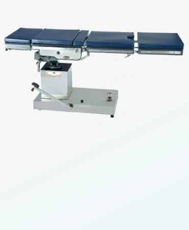 OT Table Electric Cum Manual MP - 610,  Operation theater tables, operating tables, surgical and medical procedures table