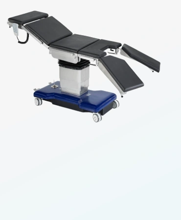 OT Table Electric MP - 611,  Operation theater tables, operating tables, surgical and medical procedures table