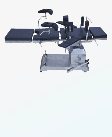 OT Table Hydraulic (C-Arm Compatible) MP - 613,  Operation theater tables, operating tables, surgical and medical procedures table
