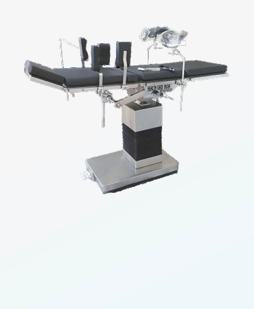 OT Table Semi-Electric (Deluxe Model) MP - 614, Deluxe Operation theater tables, operating tables, surgical and medical procedures table