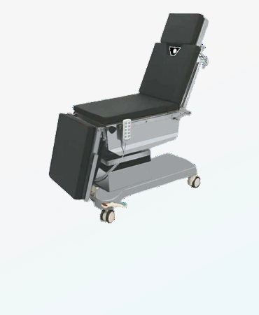 OT Table Electric Cum Manual Touch Panel Cum Top Sliding MP - 616,  Operation theater tables, operating tables, surgical and medical procedures table