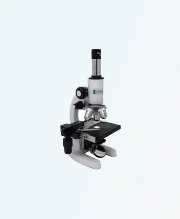 MS-2002 Medical Microscope (100x-1000x), Perfect for Advanced Histology & Pathology Studies in Medical Schools & Research Centers.